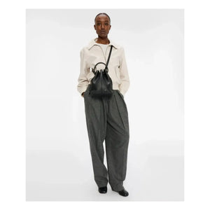 Mansur Gavriel - Dea Bucket Bag | Black