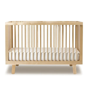 Oeuf NYC - Birch Sparrow Bed
