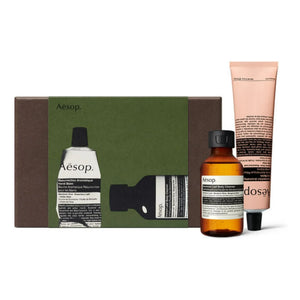 Aesop - Welcome Gift Box Set for Guest Room