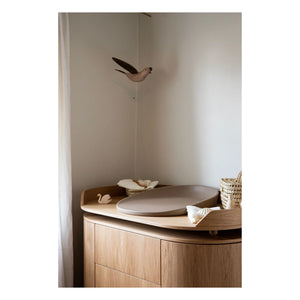 KAS Copenhagen - Kai chest of drawers | Oak