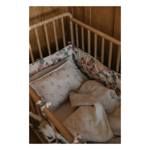 garbo&friends - Viola Cotton Muslin Pillowcase