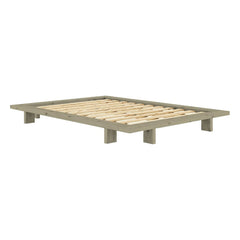 Karup Design - Japanese Wooden Bed | Green