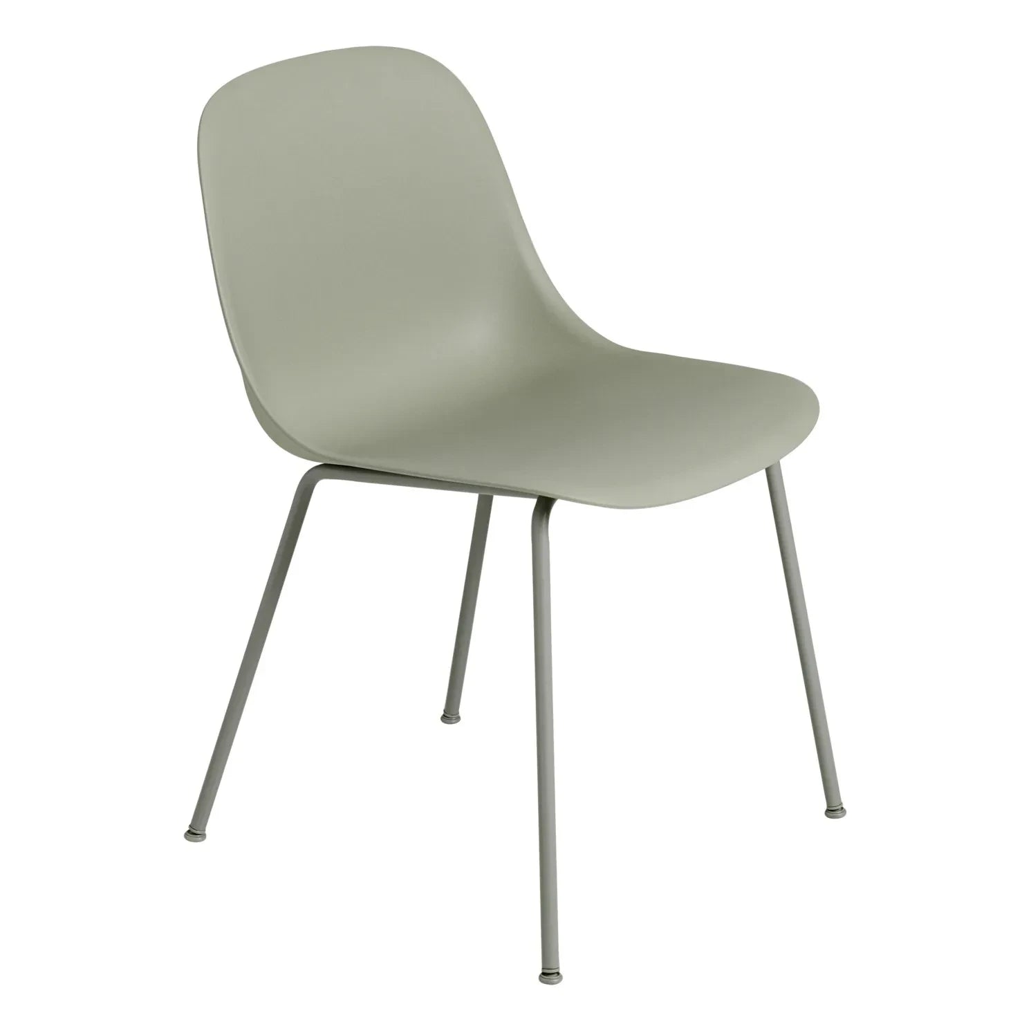 Muuto - Recycled Fiber Plastic Chair | Celadon