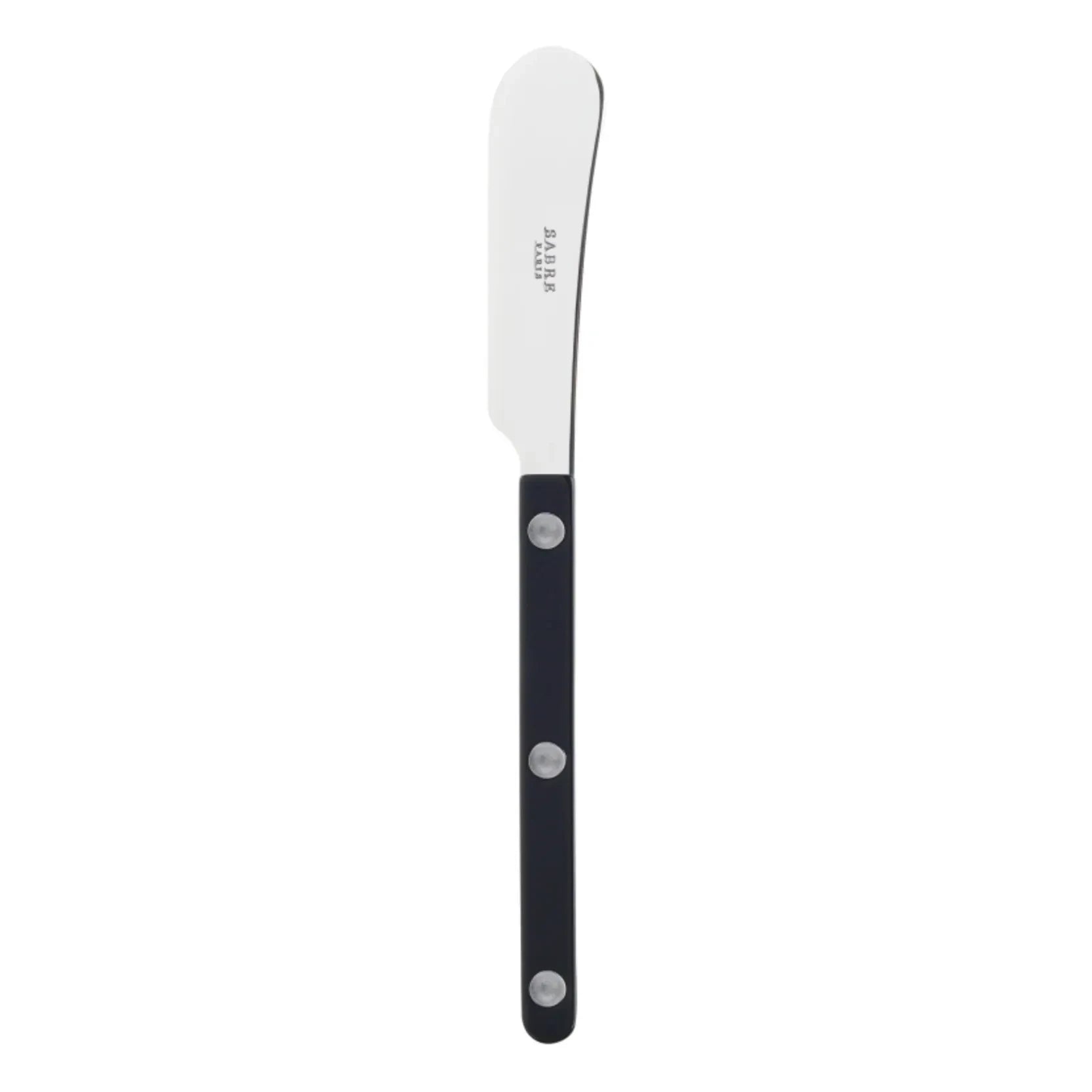 Sabre - Bistrot Tereyağı Bıçağı | Siyah