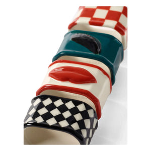 Serax - Napkin Rings, Wouters & Hendrix - Set of 4