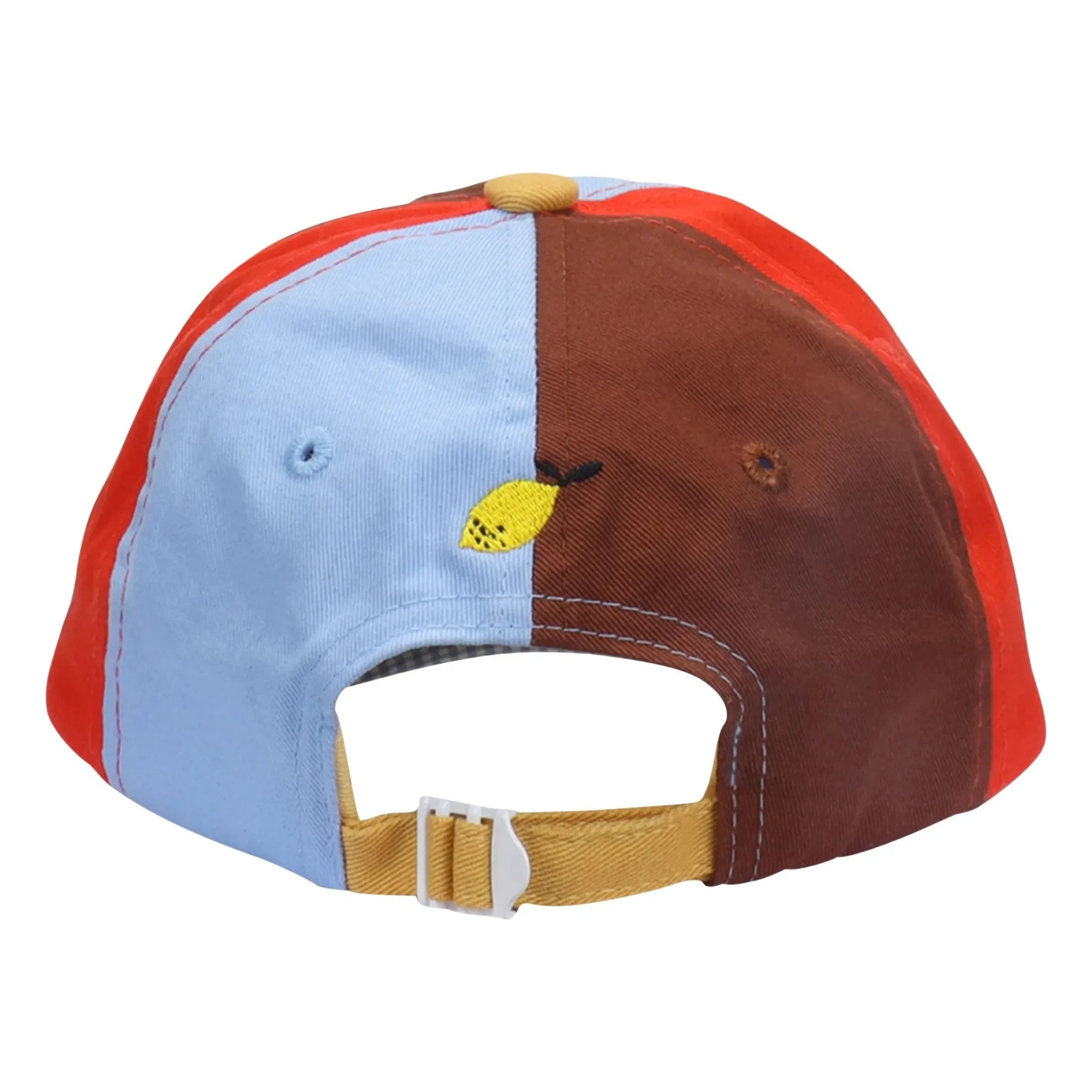 Sticky Lemon - Sticky Cap | Red