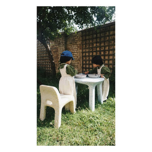 ecoBirdy - Charlie Chair | Vanilla