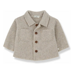 1+ in the family - Christian Jacket | Beige