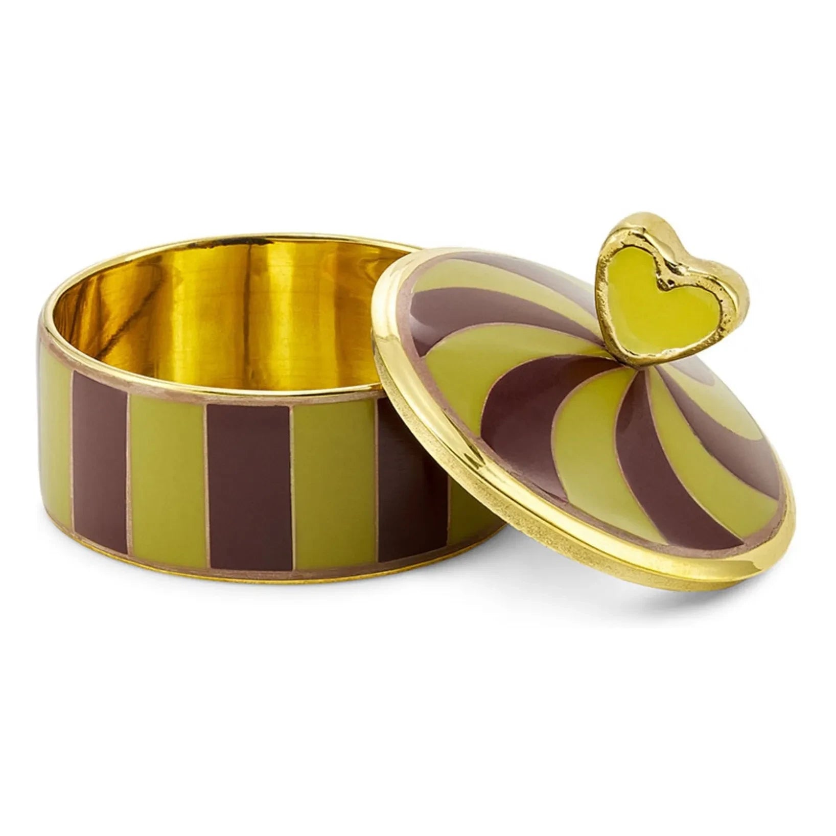 Doing Goods - Pyar Circus Box | Yellow