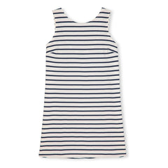 Rails - Kaylee Cotton Sailor Dress | Ivory