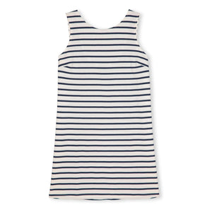 Rails - Kaylee Cotton Sailor Dress | Ivory