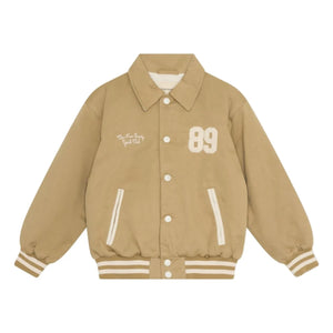 the new society - Bomber Gorse | Camel