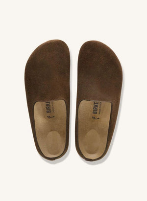 BIRKENSTOCK - Amsterdam Wrapped Sandals