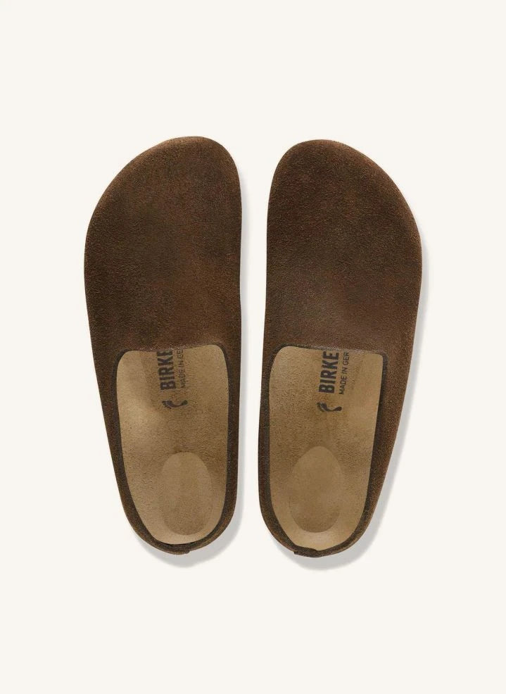 BIRKENSTOCK - Amsterdam Wrapped Sandals