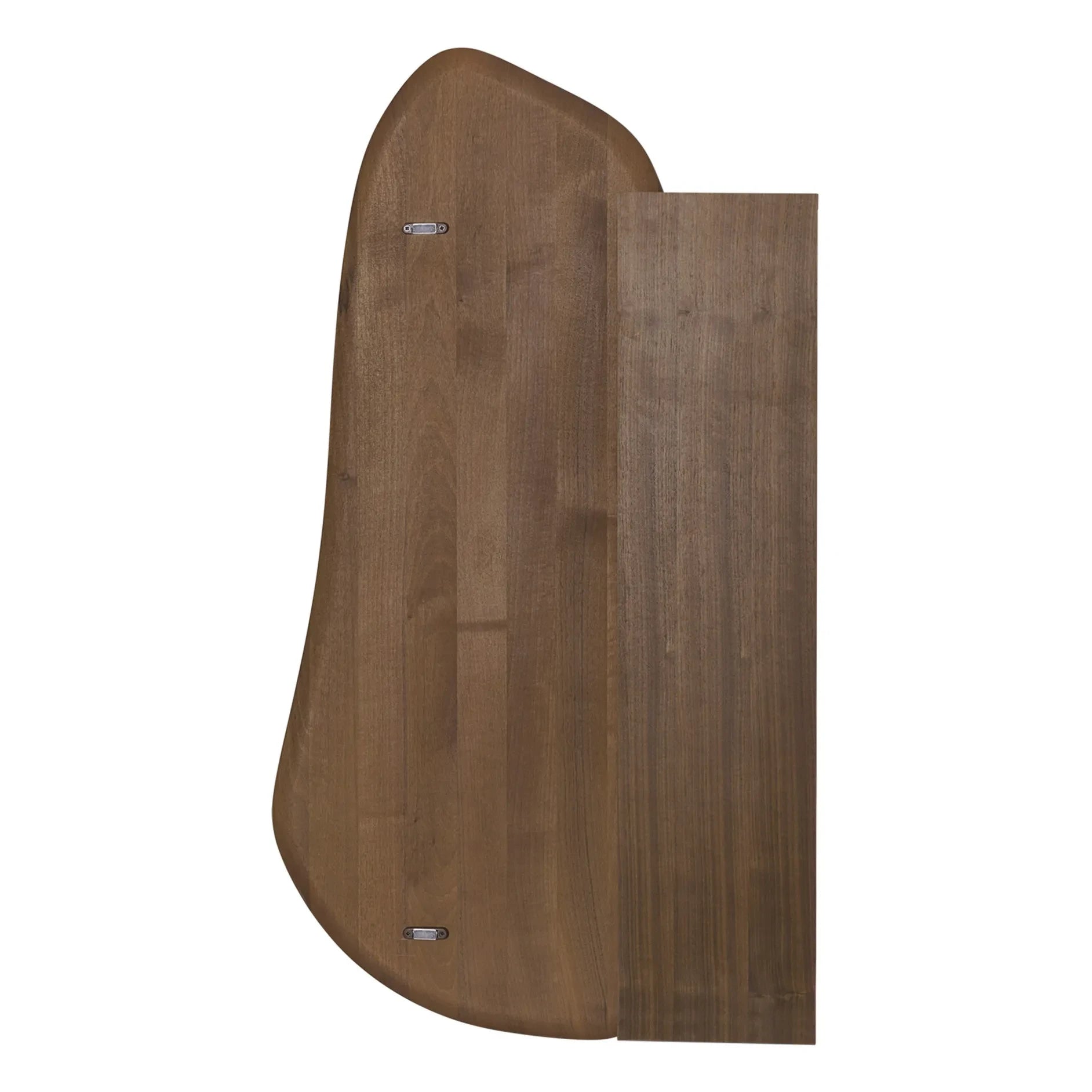 Ferm Living - Feve wall cabinet | Walnut