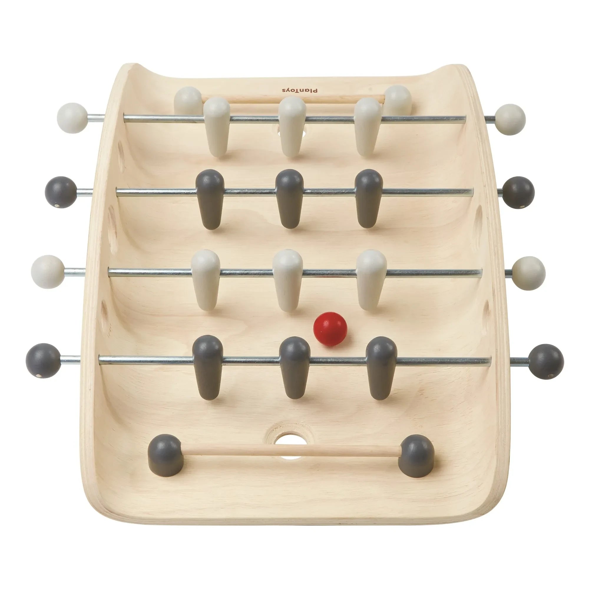 Plan Toys - Wooden Desktop Football Toy