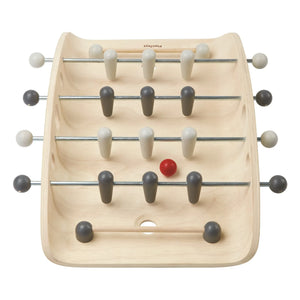 Plan Toys - Wooden Desktop Football Toy