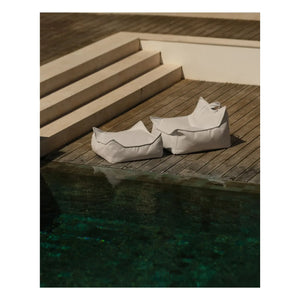 Wigiwama - Outdoor Armchair | Sand