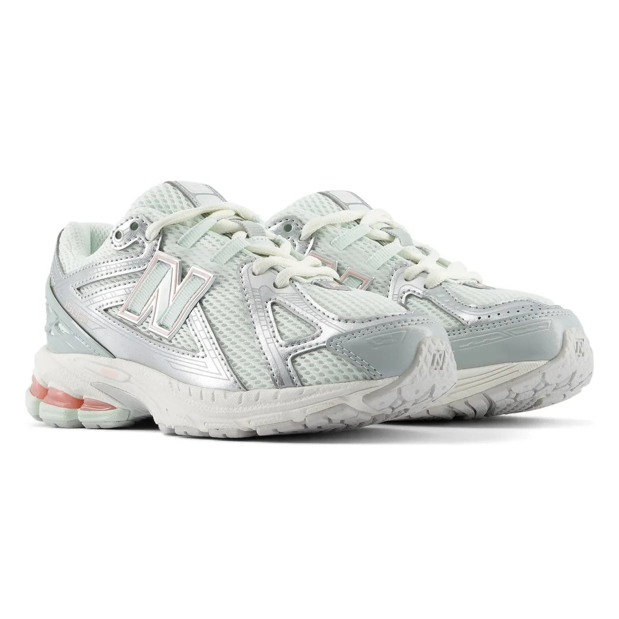 New Balance - Bağcıklı Sneakers 1906 | Turkuaz