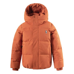 Gosoaky - Dragon Eye su geçirmez ceket | Turuncu