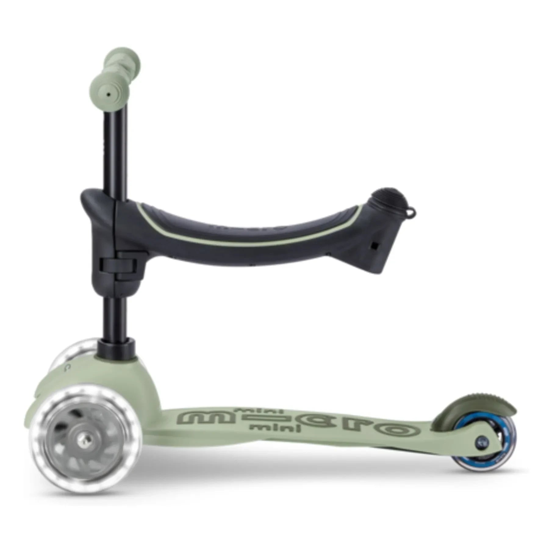 Micro - Mini2Grow Evolution Scooter | Sage