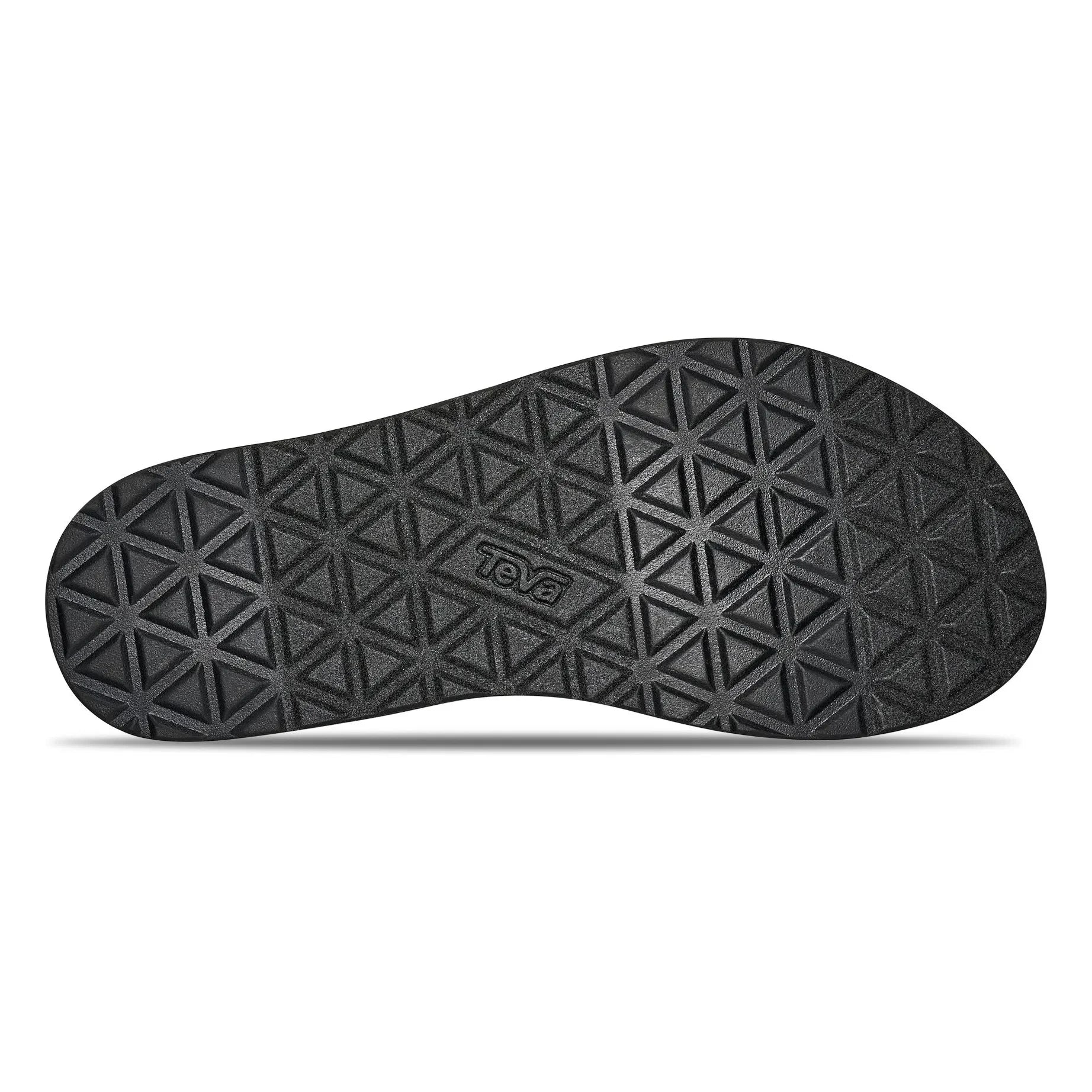 Teva - Midform Kena Slim Sandals | Black