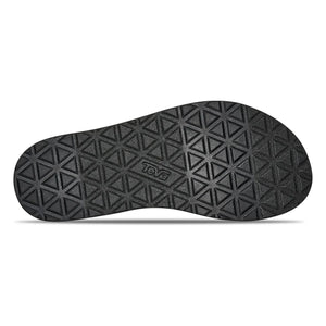 Teva - Midform Kena Slim Sandals | Black