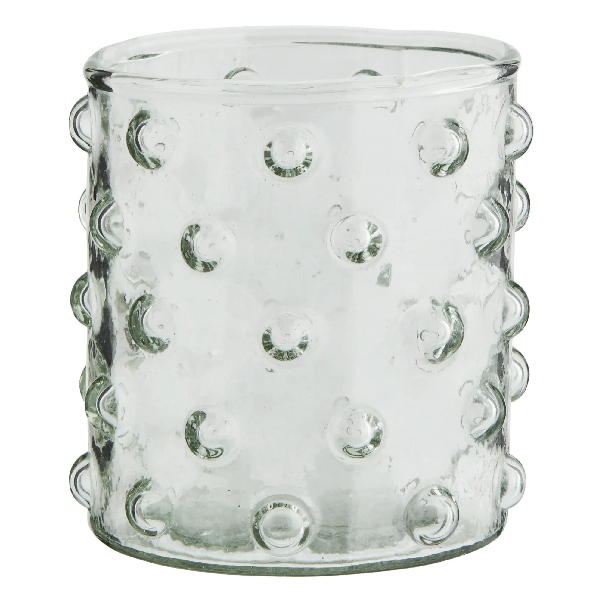 Madam Stoltz - Polka Dot Jar