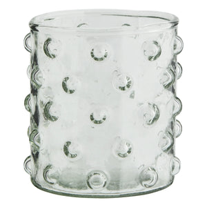 Madam Stoltz - Polka Dot Jar