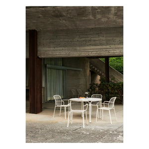& Tradition - Thorvald SC95 Armchair, Space Copenhagen | Ivory