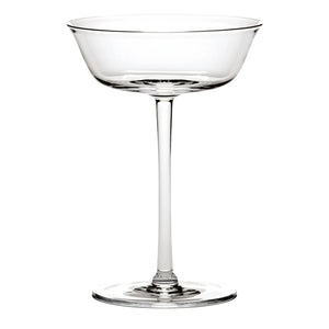 Serax - Champagne Glass - Ann Demeulemeester