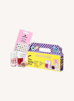 Nailmatic Kids - Kiddy Box Set 1
