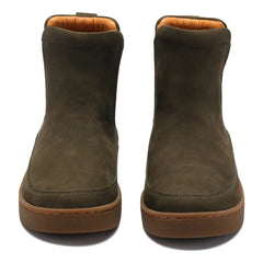 Donsje - Ojeh High Boots | Khaki
