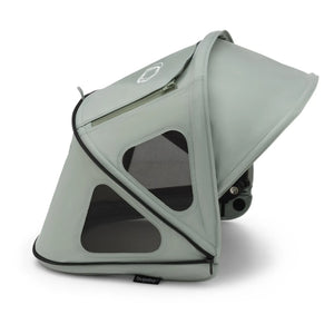Bugaboo - Breezy hood for Bugaboo Dragonfly | Green
