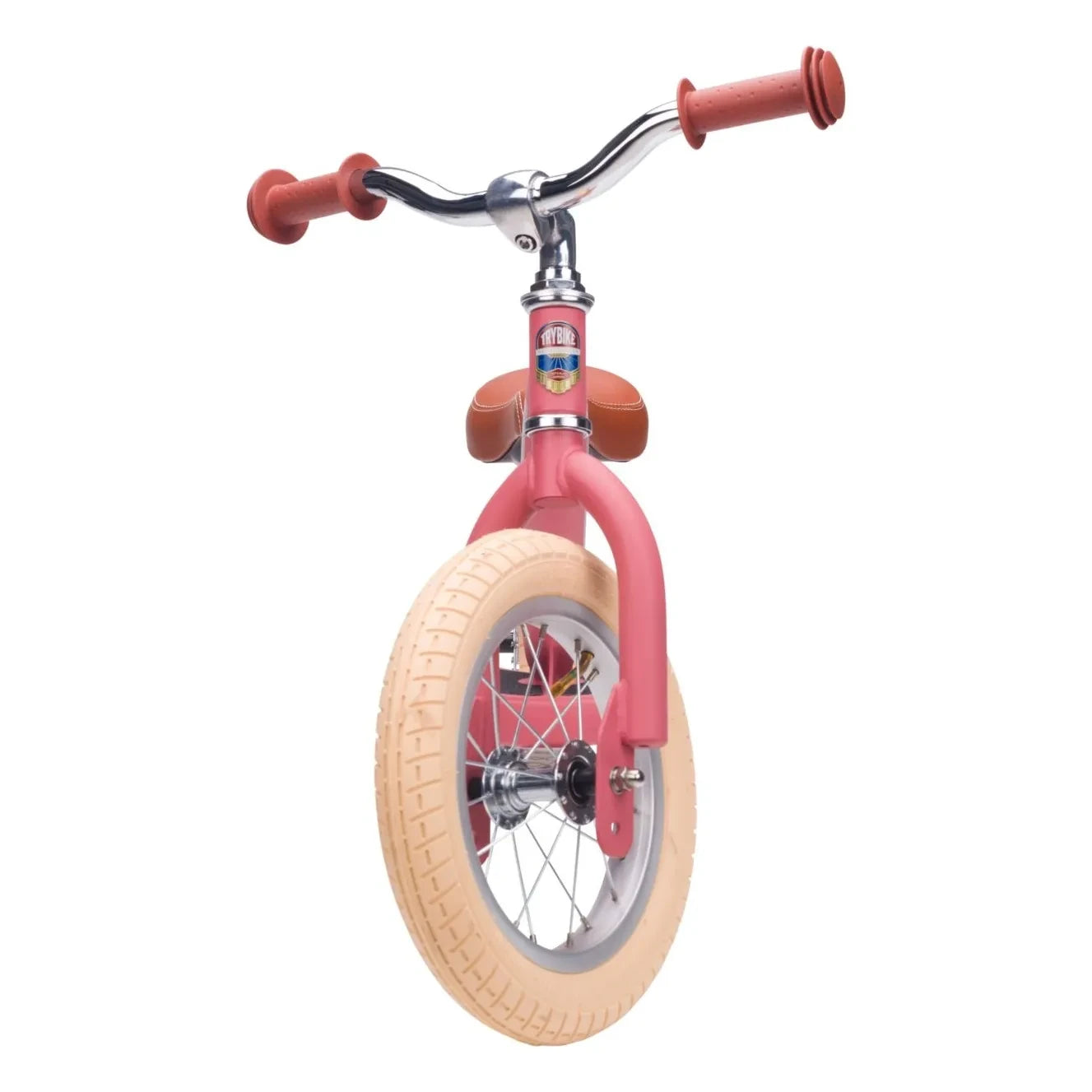 Trybike - Denge Bisikleti | Pembe