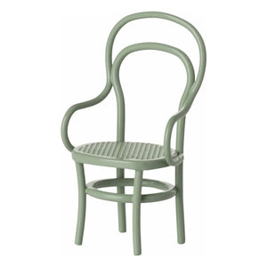Maileg - Vintage Chair | Mint Green