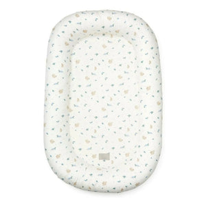 Cam Cam - Blue Fruit Baby Blocks