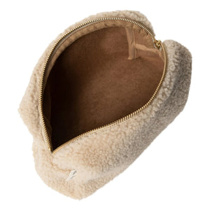 Studio Noos - Cosmetic Bag | Ecru