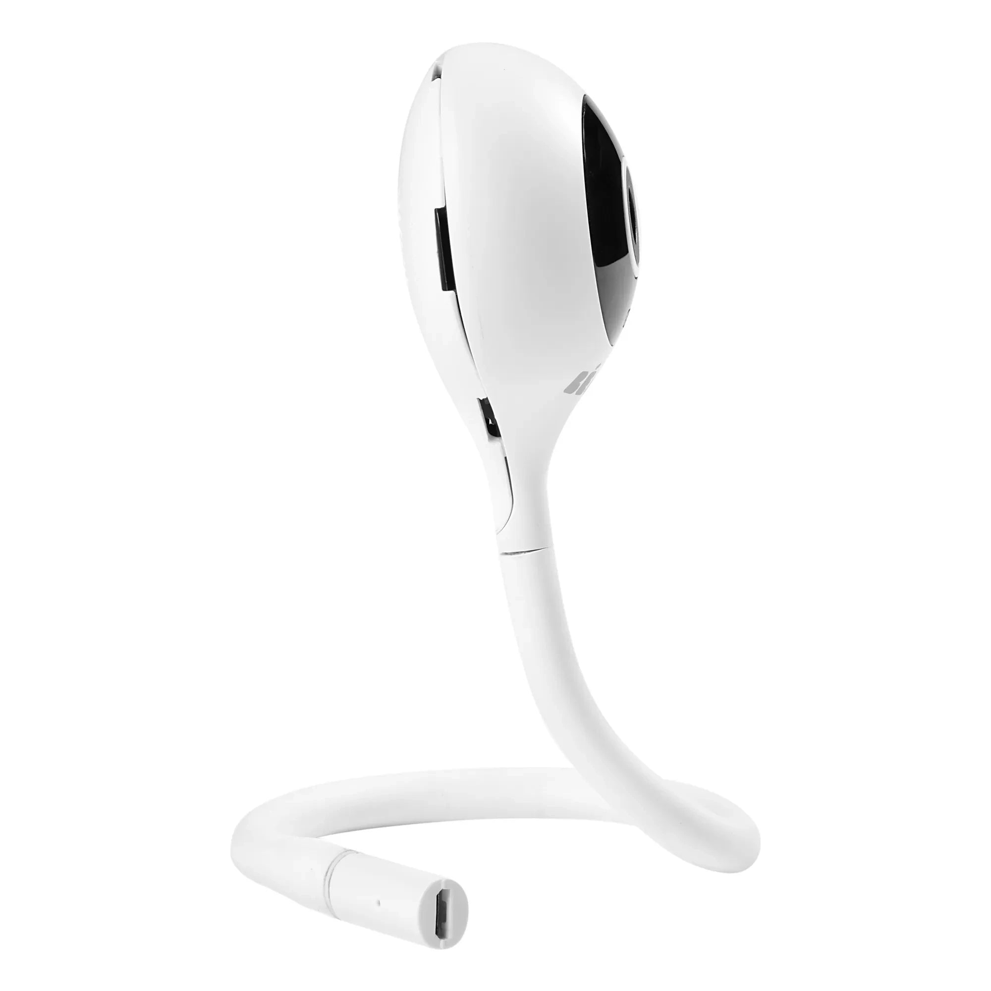 Béaba - Zen Connect Baby Monitor (Video and Audio) | White
