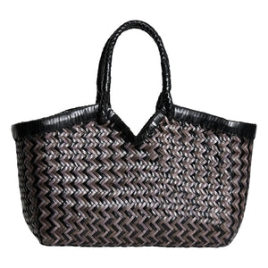 Vipera - Tote Crudelia Deri | Gray
