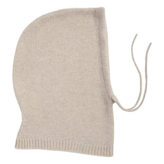 Bompard - Cashmere Thread Balaclava | Oats