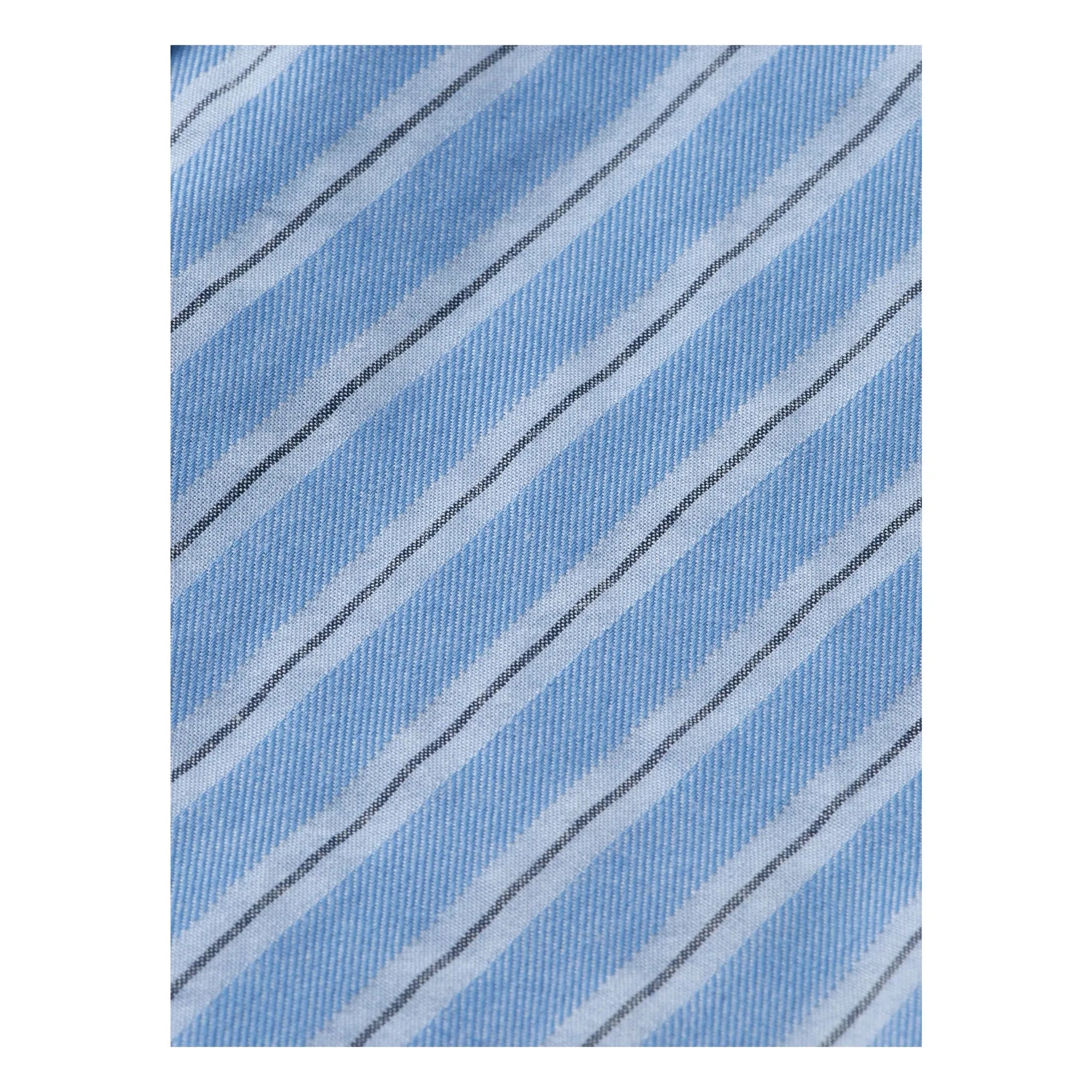 Scotch & Soda - Striped Shirt | Blue