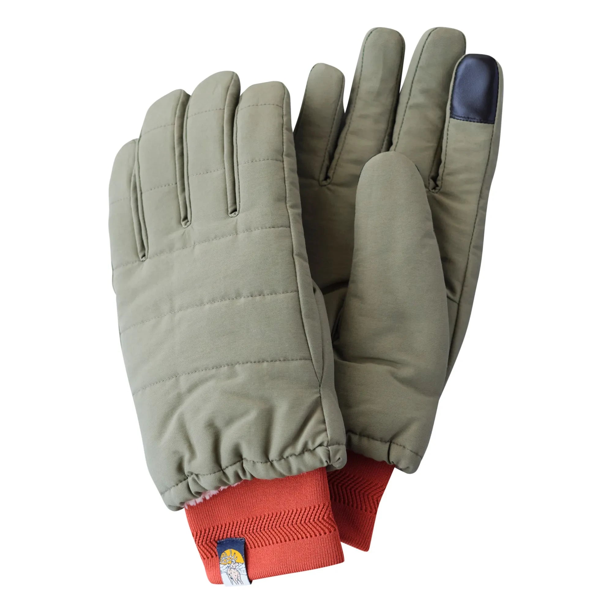 Elmer by Swany - Joh eldiven | Zeytin