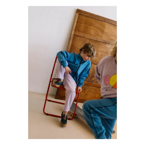 We Are Kids - Benjamin organik pamuklu sweatshirt | Mavi