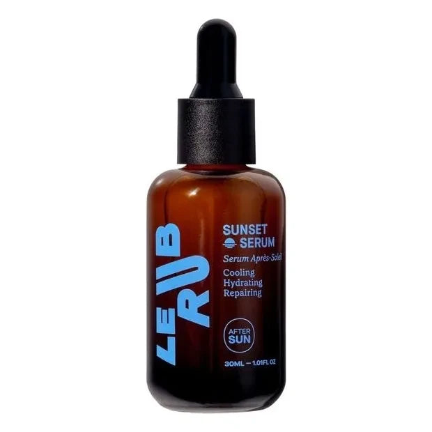 Le Rub - Sunset Serum nemlendirici ve onarıcı - 30ml