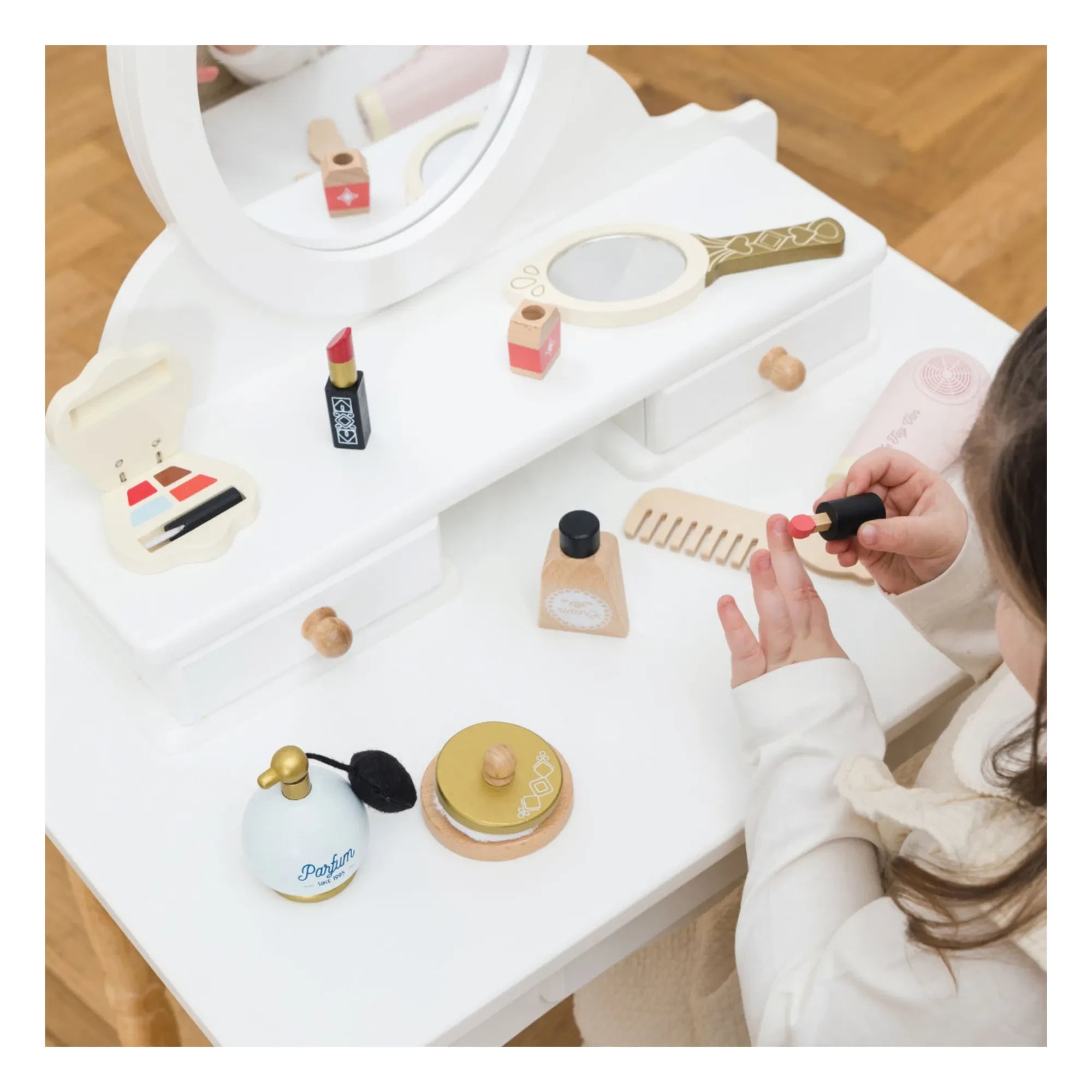 Le Toy Van - Toy Makeup Bag