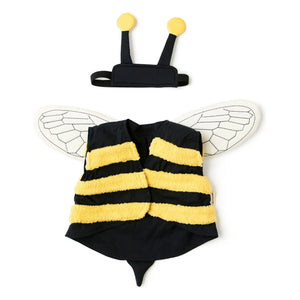 Kid's Concept - Bumblebee Costume
