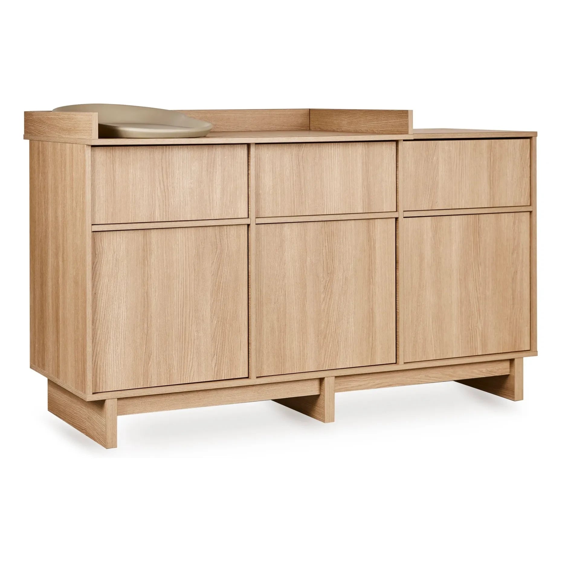 Quax - Kyo Changing Unit for Dresser | Honey