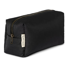 Studio Noos - Travel Makeup Bag | Black