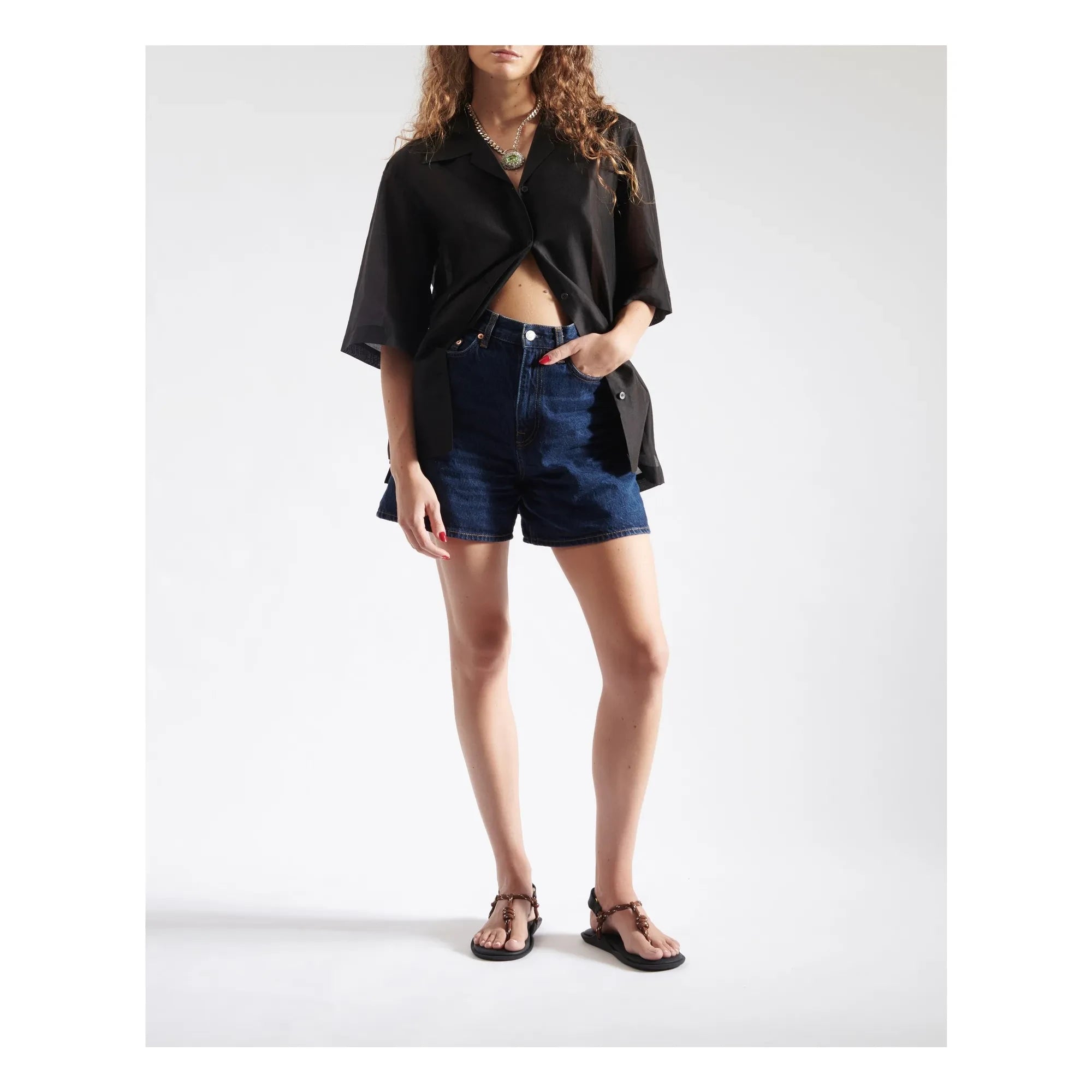 Flòwze - Flò Sandals | Brown